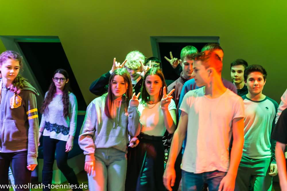 2020 01 25 Come together party 2203